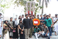 Dhaka Commerce College Language Club (DCCLC)