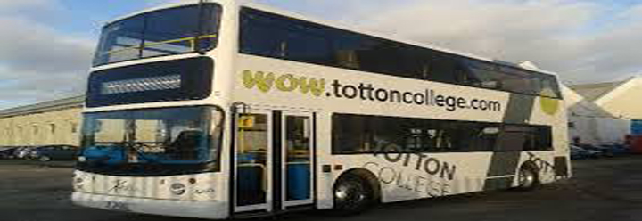 transport of DCGPSC