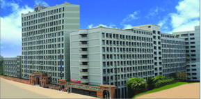 Features of Dhaka Commerce College