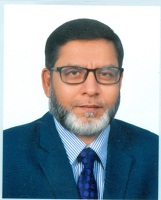 Prof. Md. Wali Ullah