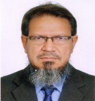 Prof. Dr. Md. Abu Masud