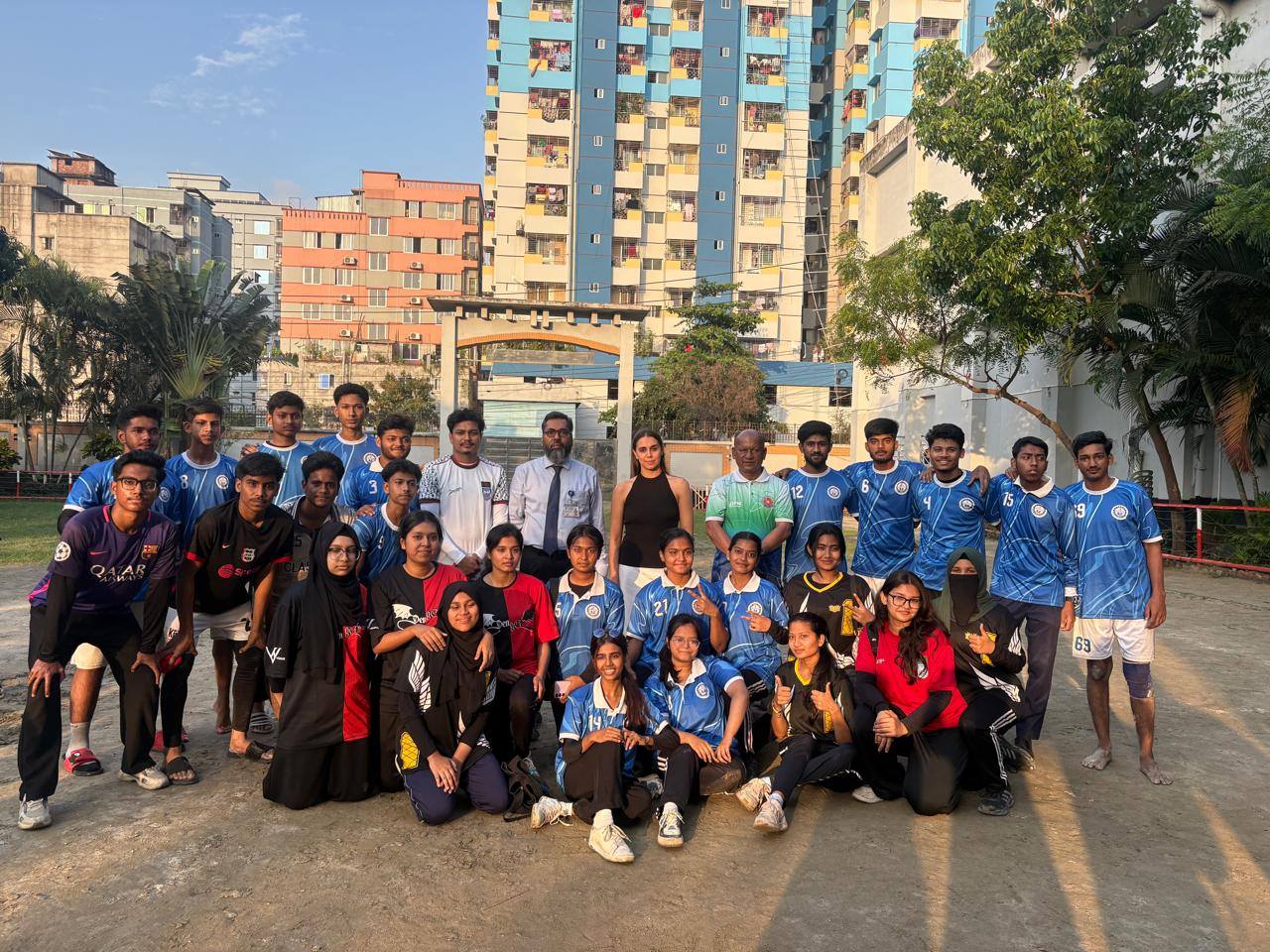 মার্গারিটা মামুন বাংলাদেশি বংশোদ্ভূত রাশিয়ান রিদমিক জিমন্যাস্ট। ২০১৬ রিও অলিম্পিকে তিনি অল অ্যারাউন্ড চ্যাম্পিয়ন হয়ে স্বর্ণপদক জয় ...