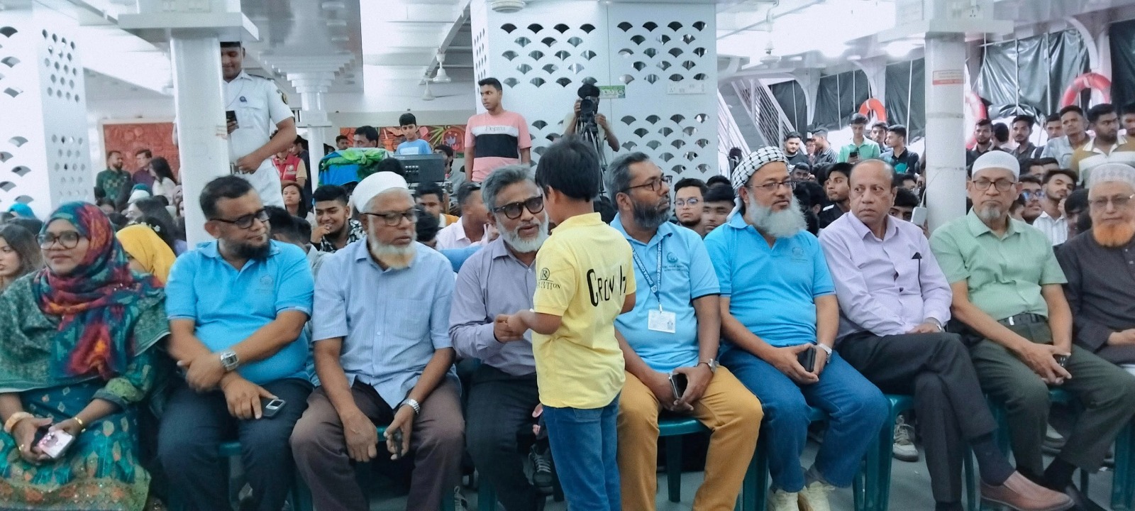 ইলিশ ভ্রমণ ২০২৫