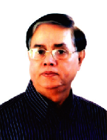 Prof. Dr. Shafique Ahmed Siddique