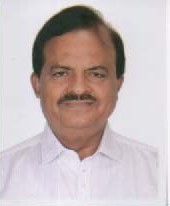 Mr. Bijan Kanti Sarkar