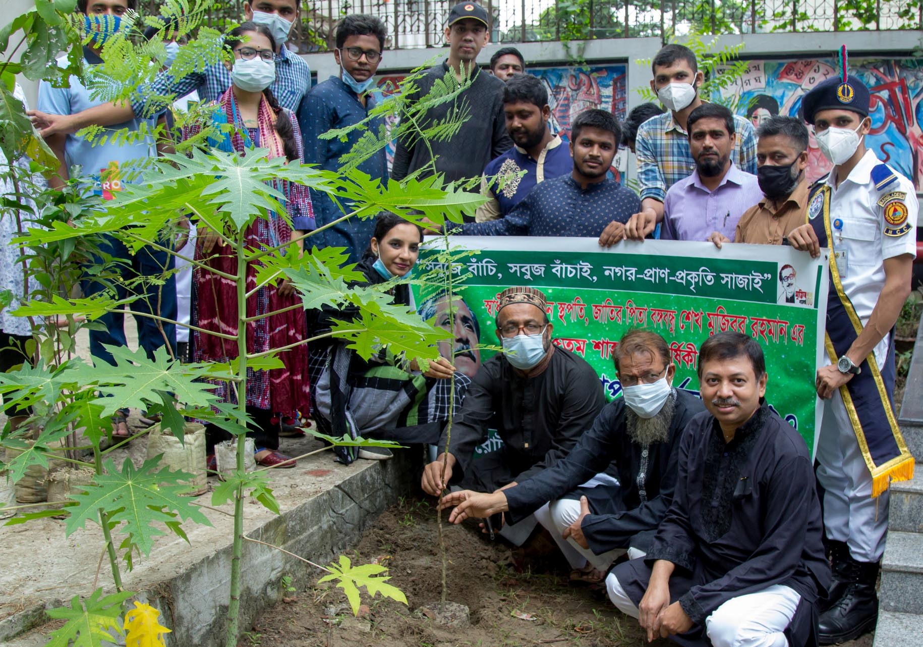 Rotaract Club 6th Tree Plantation  15.08 (4)