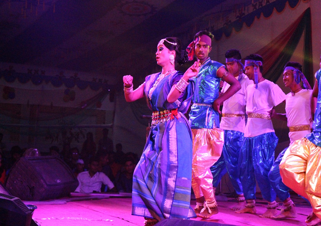 Cultural Program