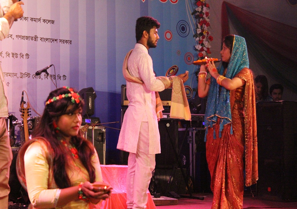 Cultural Program