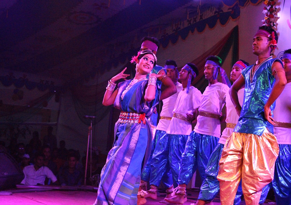 Cultural Program