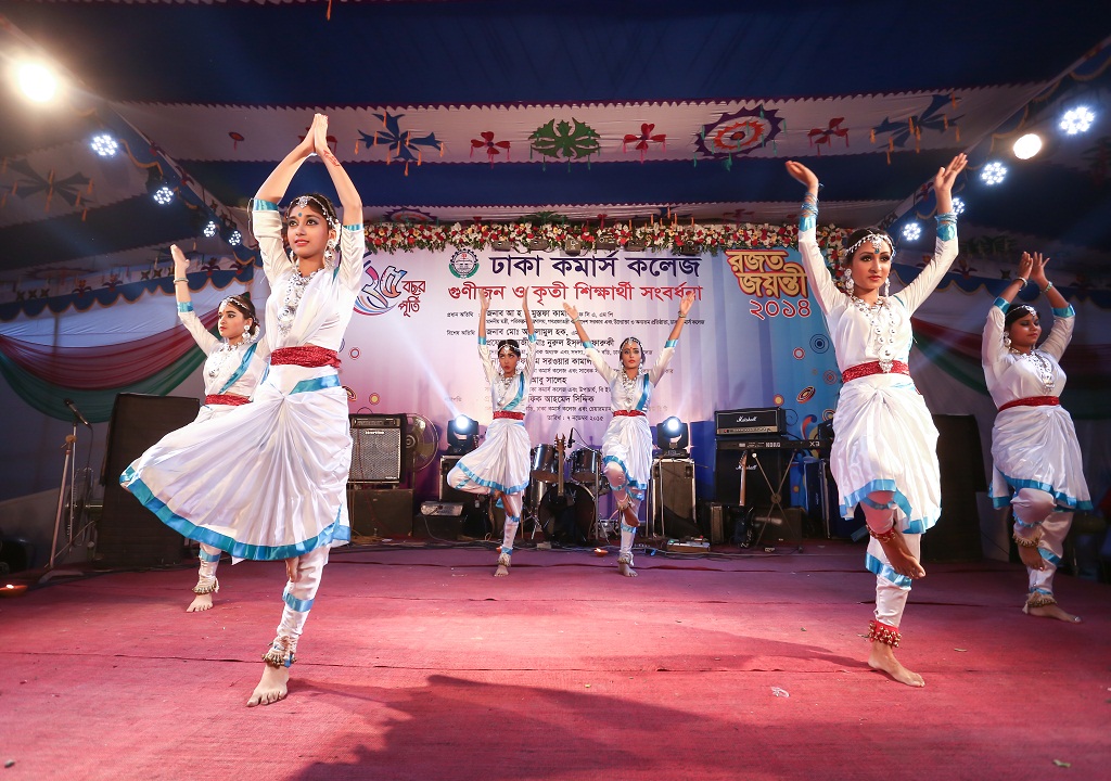 Cultural Program