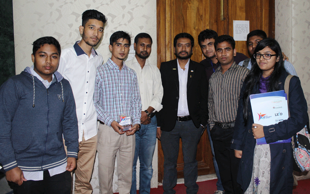 4th New Generation Seminar at DU Senate 3.12.16 (7)