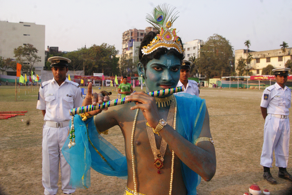 jemon khushi temon shajo Sports 2013