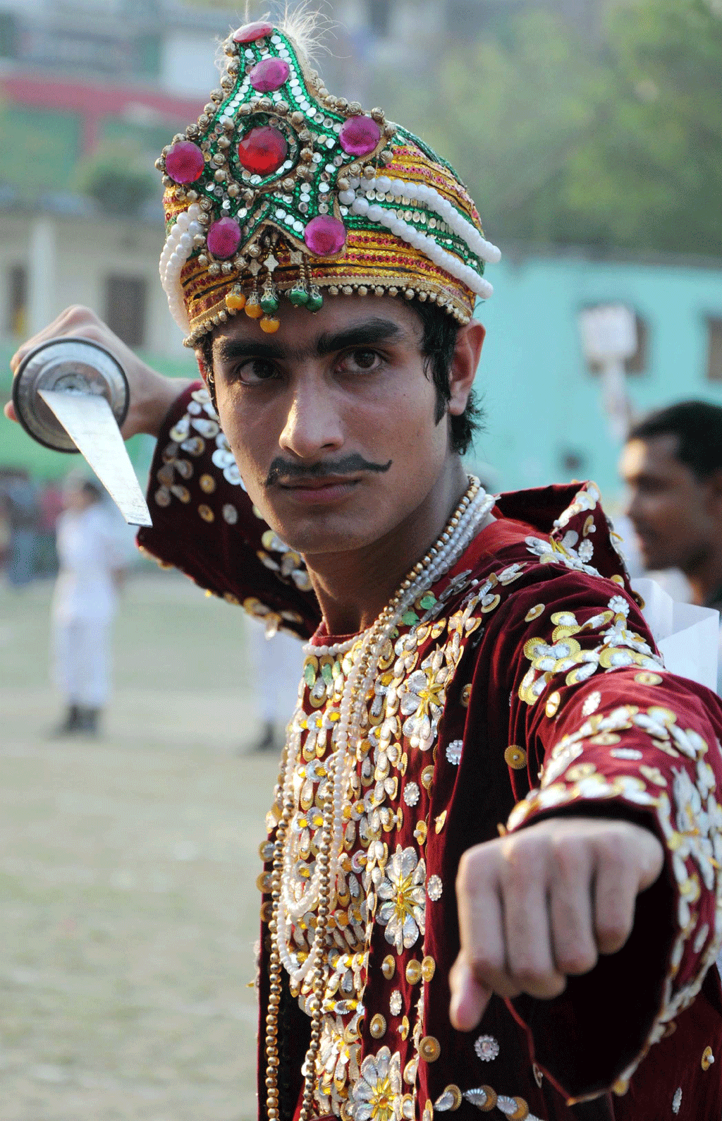 jemon khushi temon shajo Sports 2013