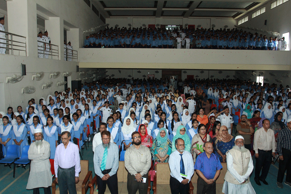 HSC Orientation 10 July 2019