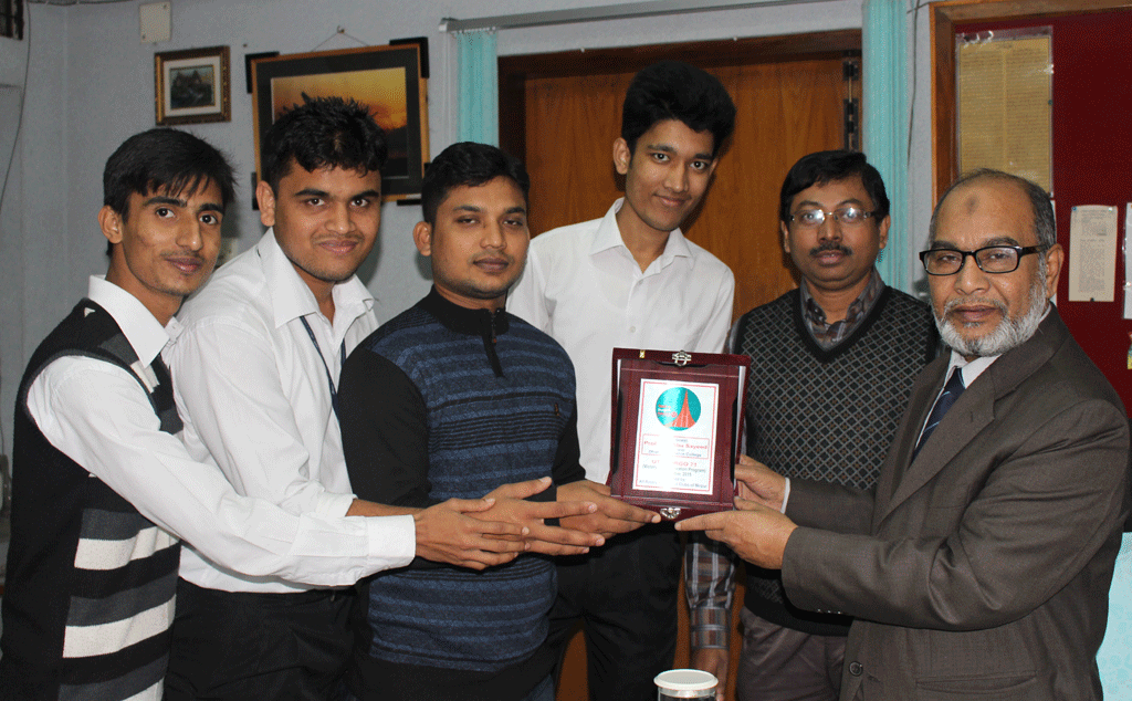 Rotaract Victory Day Rally, Discussion & Freedom Fighter Reception 16.12.15 (1)
