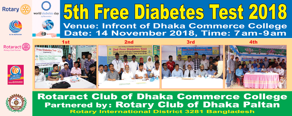 5th Free Diabetes Test 14.11.2018 (1).