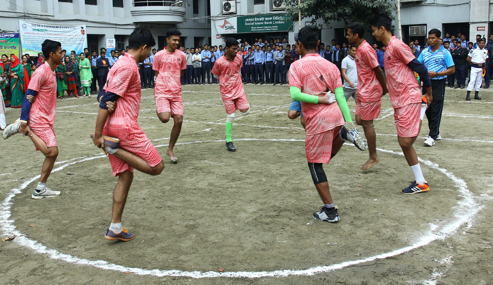 Victory Day 2018