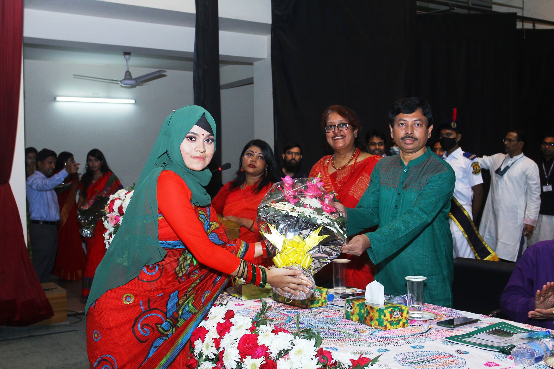 Bangabandhu’s Birthday Celebration 2022