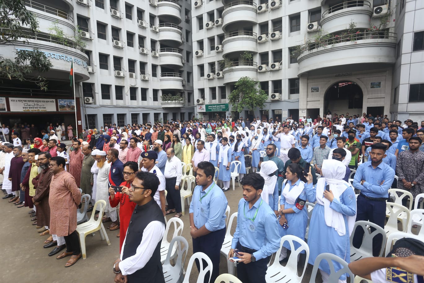 Bangabandhu’s Birthday Celebration 2023