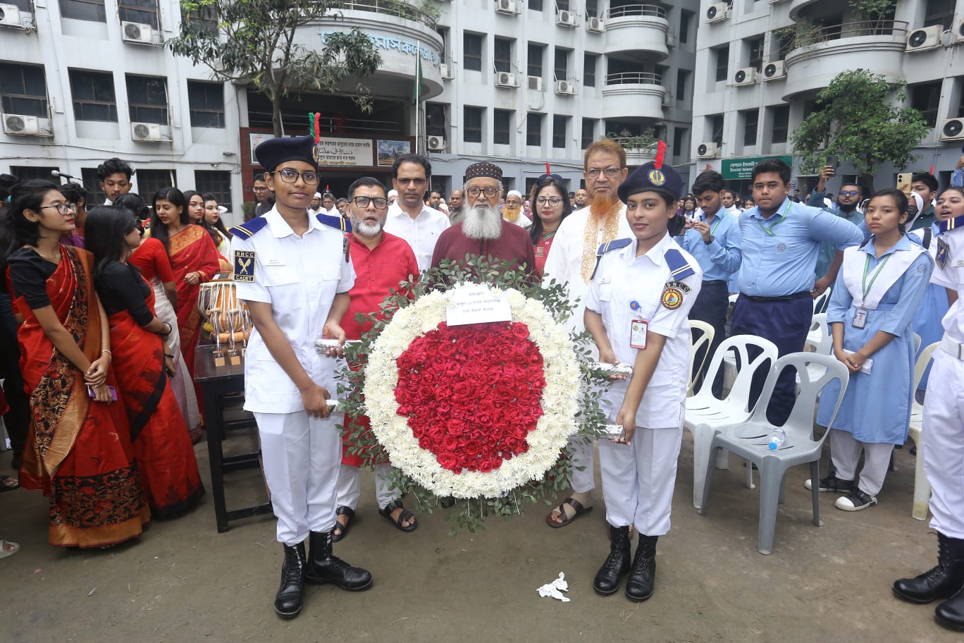 Bangabandhu’s Birthday Celebration 2023