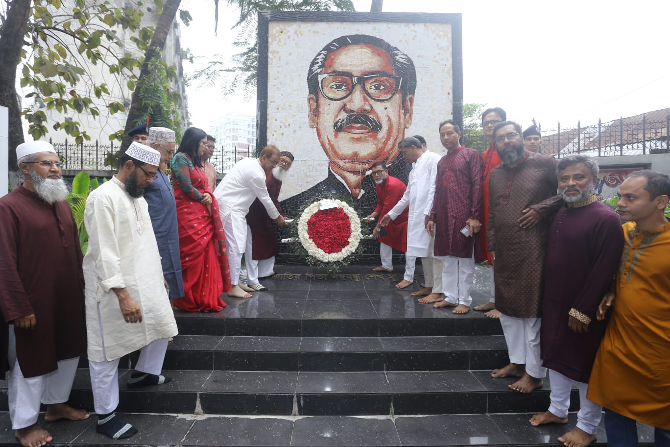 Bangabandhu’s Birthday Celebration 2023