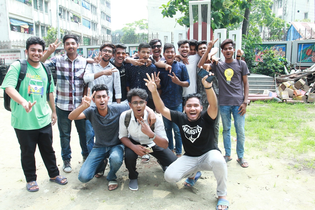 HSC Result 2019