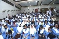 Students’ Orientation (HSC)