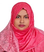 Ismat Ara Khatun