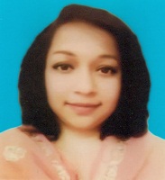 Ankanee Chakraborty