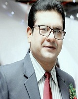 Utpaul Kumar Ghosh