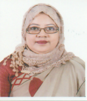 Prof. Dewan Zobaida Nasrin