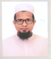 Prof. Md. Abdul Khaleque