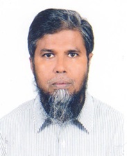 Prof. Dr. Md. Shafiqur Rahman
