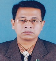 Prof. Dr.  Md Razaul Karim