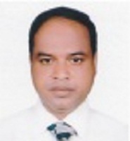 Mohammad Salah Uddin