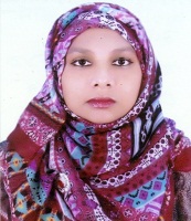 Hafiza Sharmin