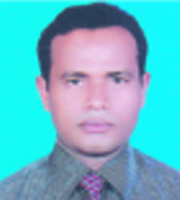 Md. Babul Hasan Kholifa