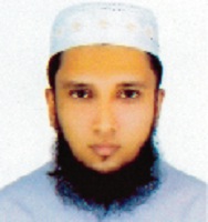 Mohammad Mahafuzur Rahaman