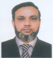 Prof. Md. Shafiqul Islam
