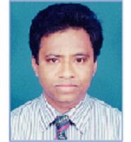 Prof. A. N. M. Mozammel Hossain