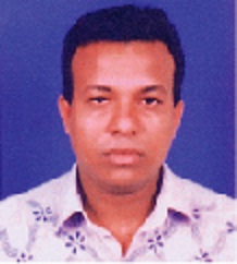 S. M. Mahadi Hasan