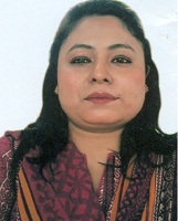 Rashida Akter