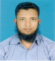 Mohammad Mir Hossain