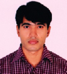 Rezaul Ahmed