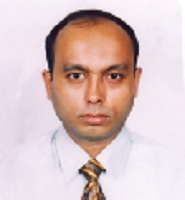 Md. Zahedul Kabir