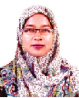 Masuda Khanam