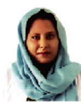 Sharmin Sultana
