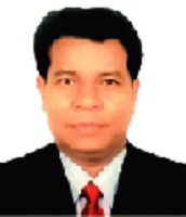 Md. Mahfuzur Rahman