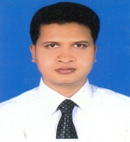 Md. Saif Uddin