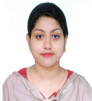 Asrafun Azmira Chowdhury
